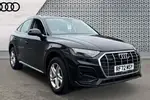 2023 Audi Q5 Sportback