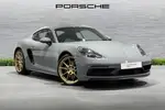 2023 Porsche Cayman