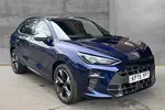 2025 Cupra Terramar