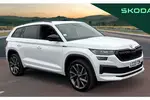 2023 Skoda Kodiaq