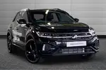 2025 Volkswagen T-Roc