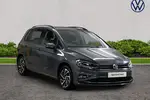 2020 Volkswagen Golf SV