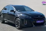2023 Kia XCeed