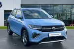 2024 Volkswagen T-Cross