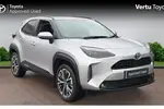 2024 Toyota Yaris Cross