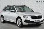 2025 Skoda Kamiq