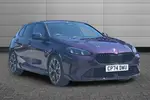 2024 BMW 1 Series
