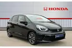 2025 Honda Jazz