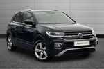 2020 Volkswagen T-Cross