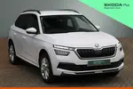 2023 Skoda Kamiq