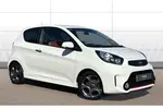 2017 Kia Picanto