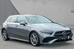 2024 Mercedes-Benz A-Class