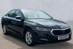 2021 Skoda Octavia