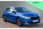 2023 Skoda Fabia