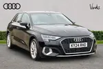 2024 Audi A3