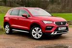 2022 SEAT Ateca