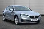 2021 SEAT Leon