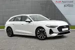 2026 Audi A5