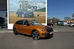 2024 Skoda Kamiq