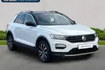 2019 Volkswagen T-Roc