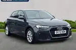 2023 Audi A1