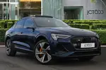 2022 Audi e-tron Sportback