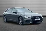 2022 Audi A6 Avant