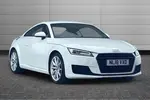 2018 Audi TT