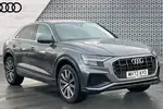 2023 Audi Q8