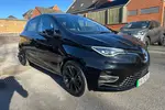 2022 Renault Zoe