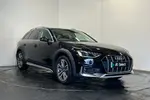 2020 Audi A4 Allroad