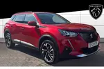 2021 Peugeot 2008
