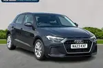 2023 Audi A1