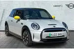 2022 MINI Hatchback