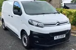 2023 Citroen Dispatch
