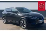 2024 Nissan Qashqai