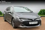 2023 Toyota Corolla Touring Sport