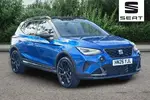 2026 SEAT Arona
