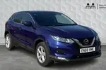 2019 Nissan Qashqai
