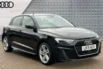 2022 Audi A1