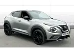 2025 Nissan Juke