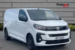 2024 Vauxhall Vivaro
