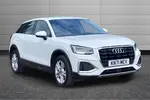 2021 Audi Q2
