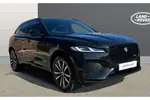 2024 Jaguar F-Pace