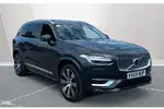 2019 Volvo XC90