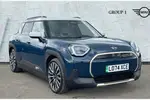 2025 MINI Electric