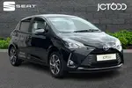 2019 Toyota Yaris