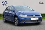 2026 Volkswagen Polo