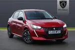 2023 Peugeot 208