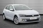 2019 Volkswagen Polo
